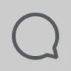 Comment icon in Facebook