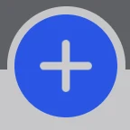 Create story icon in Facebook