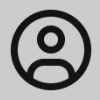 Profile icon in Facebook