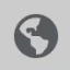 Public post icon in Facebook