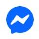 Message seller icon in Facebook