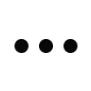 More actions icon in Facebook