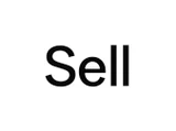 Sell icon in Facebook