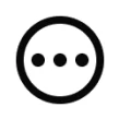 Your Marketplace account icon in Facebook