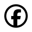App icon icon in Facebook