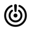 Crisis Response icon in Facebook