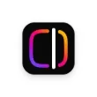 Edits icon in Facebook