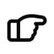 Pokes icon in Facebook