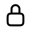 Privacy Center icon in Facebook