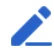 Author icon in Facebook