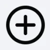 Interested icon in Facebook