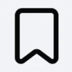 Save post icon in Facebook