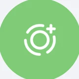 WhatsApp Status icon in Facebook