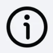 Why am I seeing this post? icon in Facebook