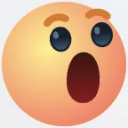Wow icon in Facebook