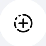 Your story icon in Facebook