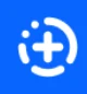 Add to story icon in Facebook