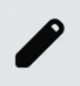 Edit profile icon in Facebook