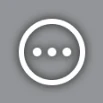 More profile settings icon in Facebook