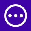 Page options icon in Facebook