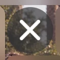 Remove suggestion icon in Facebook