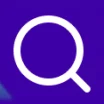 Search Page icon in Facebook