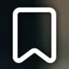 Save icon in Facebook