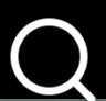 Search icon in Facebook