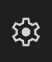 App settings icon in Google AI Studio
