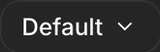Mode for changes icon in Google AI Studio