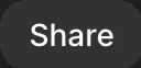 Share icon in Google AI Studio
