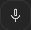 Voice icon in Google AI Studio