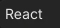 Framework icon in Google AI Studio