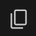 Copy API key icon in Google AI Studio