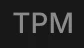 TPM icon in Google AI Studio