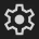 User settings icon in Google AI Studio
