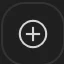 Add files icon in Google AI Studio