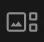 Gallery icon in Google AI Studio