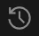 History icon in Google AI Studio