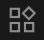My apps icon in Google AI Studio