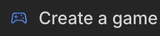 Starter ideas icon in Google AI Studio