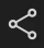 Share chat icon in Google AI Studio