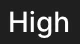 High icon in Google AI Studio