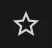 Star model icon in Google AI Studio