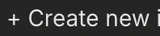 Saved instructions icon in Google AI Studio
