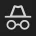 Temporary chat icon in Google AI Studio