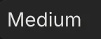 Thinking level icon in Google AI Studio