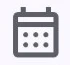 Date icon in Google Calendar