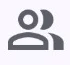 Add people icon in Google Calendar