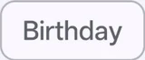 Birthday icon in Google Calendar